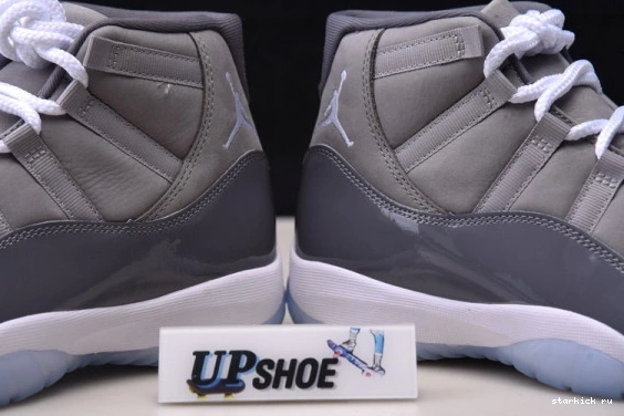 RETRO JORDAN COOL GREY 2021 11 CT8012-005 CT8012-005 AIR 1204